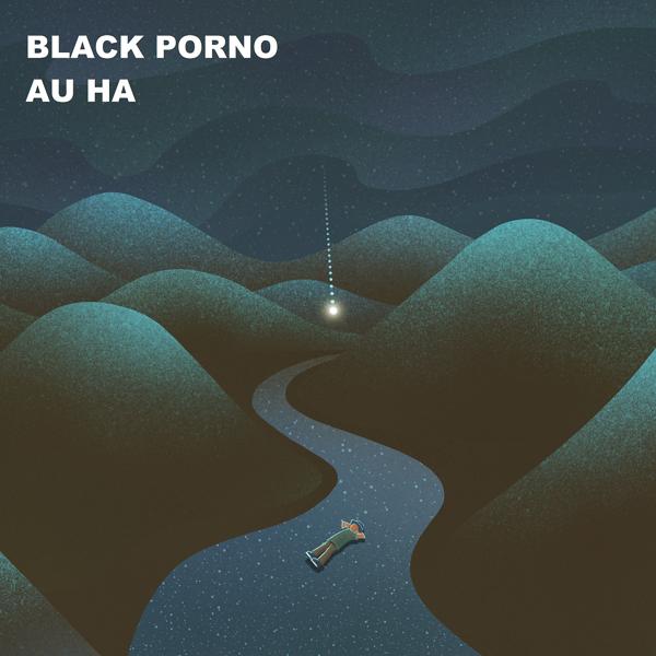 Black Porno - UA HA музыка в машину клубняк танцевальная тик ток для спорта и бега