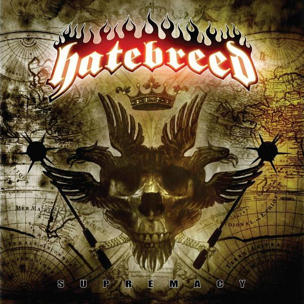 Hatebreed - Mind over All