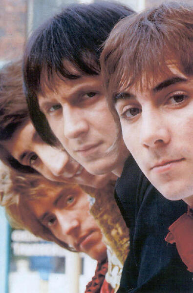 The Who
