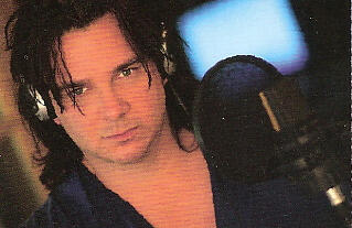 Billy Sherwood (Yes)