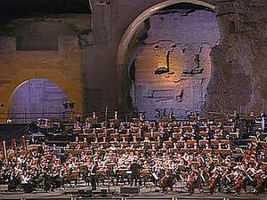 Orchestra del Teatro dell'Opera di Roma