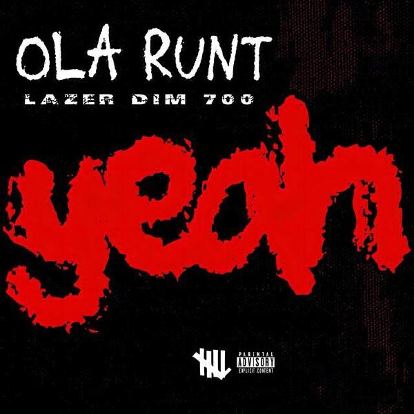 Ola Runt все песни в mp3