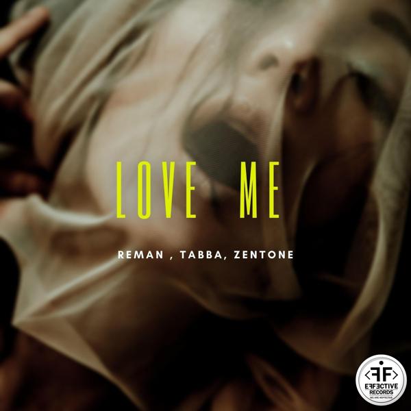 ReMan, Tabba, Zenzile meets High Tone - Love Me