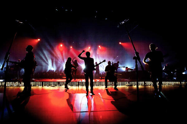 Hillsong все песни в mp3