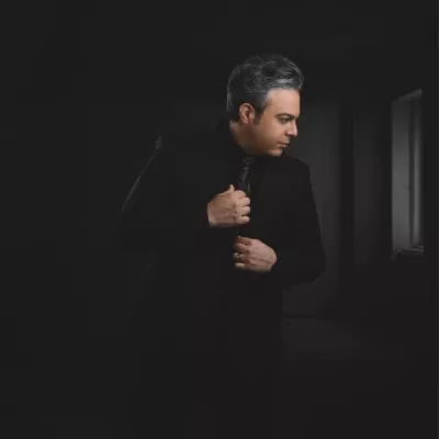 Bardia Sadeghi