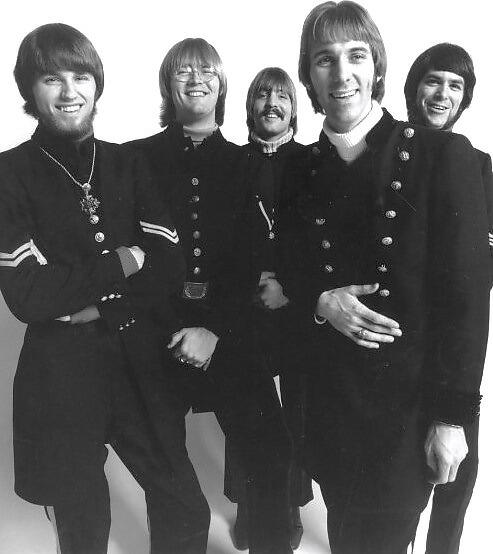 Gary Puckett and the Union Gap все песни в mp3