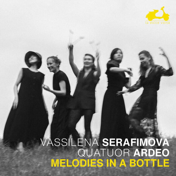 Quatuor Ardeo все песни в mp3
