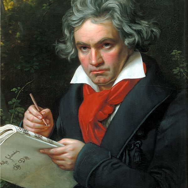 Ludwig van Beethoven все песни в mp3