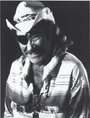 Ray Sawyer
