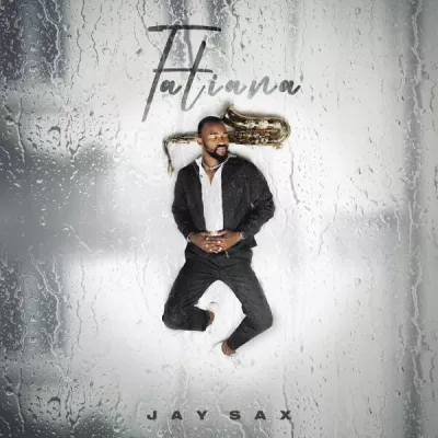 Jay Sax