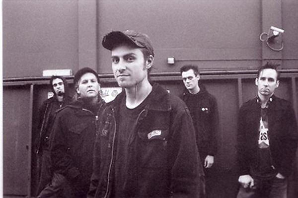 Leftöver Crack все песни в mp3