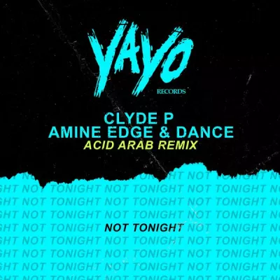 Clyde P