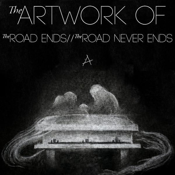 The Artwork Of - The