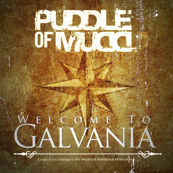 Puddle of Mudd - Uh Oh