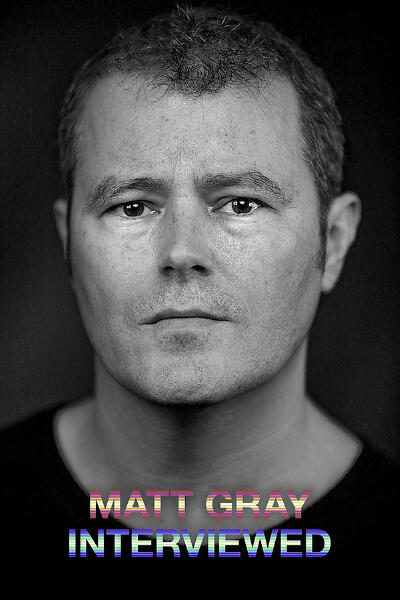 Matt Gray