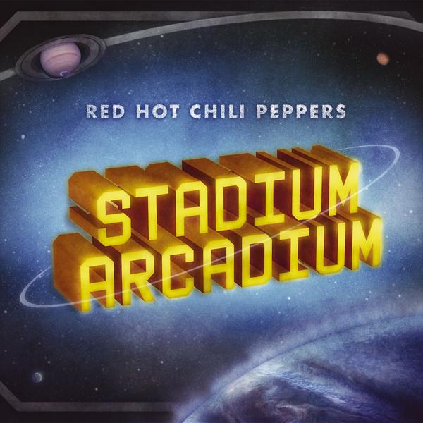 Red Hot Chili Peppers - If