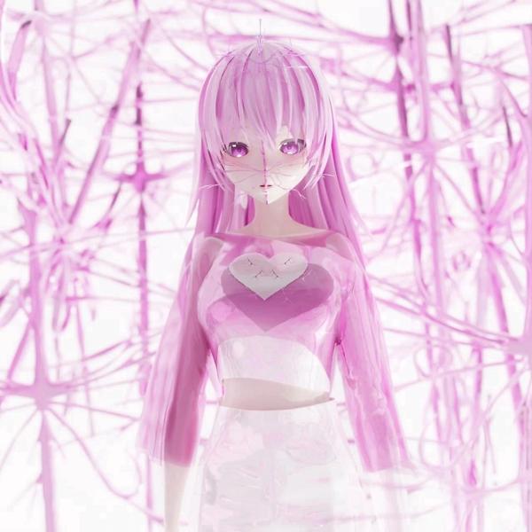 No Love (Vol. 1)
