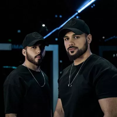 Devran & Chanan