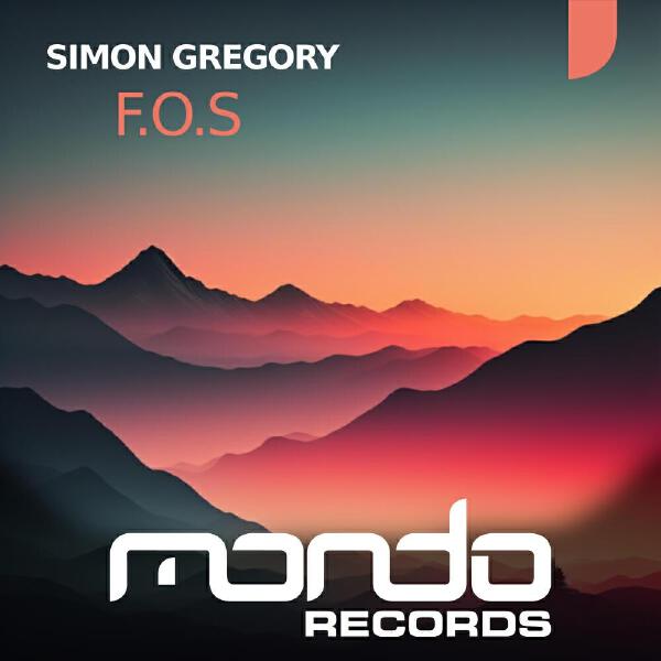 Simon Gregory