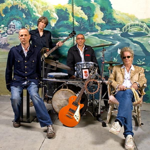 The Automatics все песни в mp3