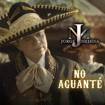 Jorge Medina все песни в mp3