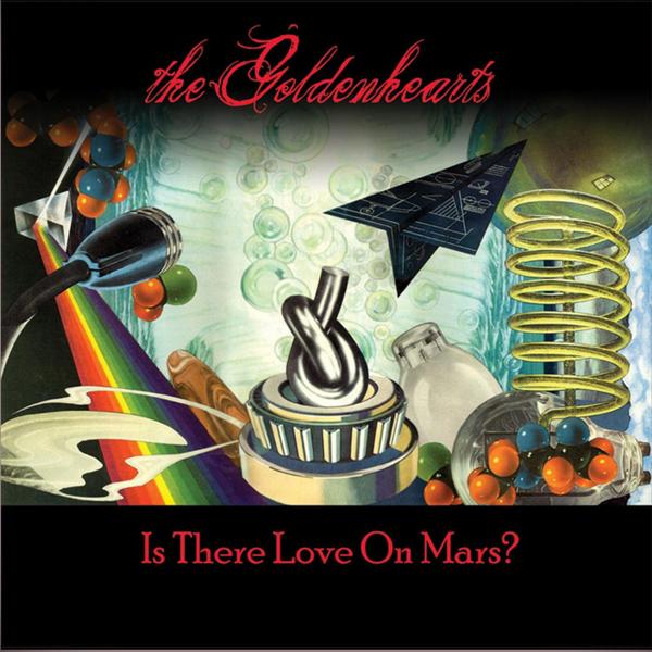 Is There Love on Mars?