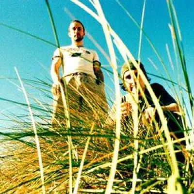 Boards of Canada