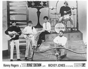 Kenny Rogers & The First Edition все песни в mp3