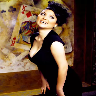 Sofi Marinova