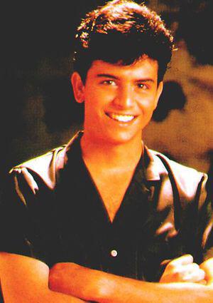 Glenn Medeiros все песни в mp3