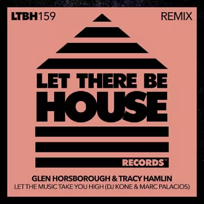 Glen Horsborough