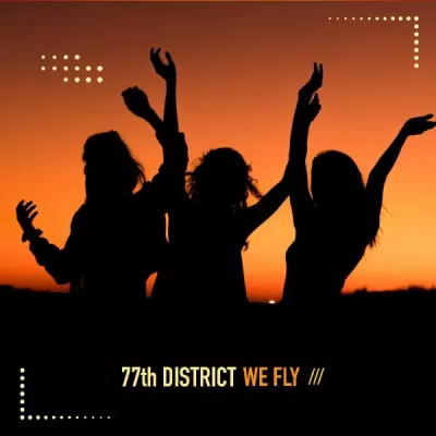 77th District