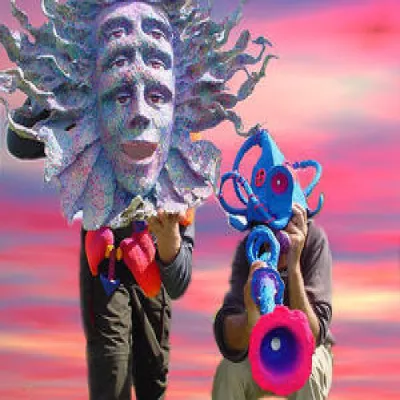 Shpongle все песни в mp3