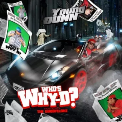 Young Dunn все песни в mp3