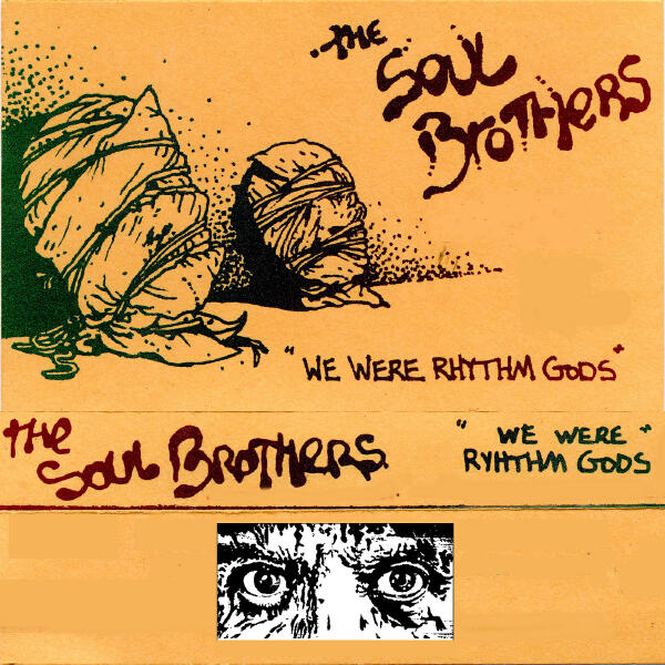 The Soulbrothers