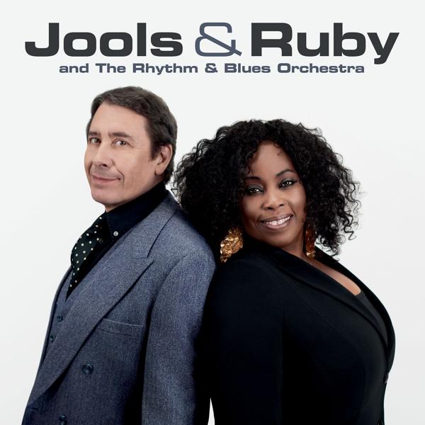 Альбом Jools & Ruby исполнителя Ruby Turner, Jools Holland