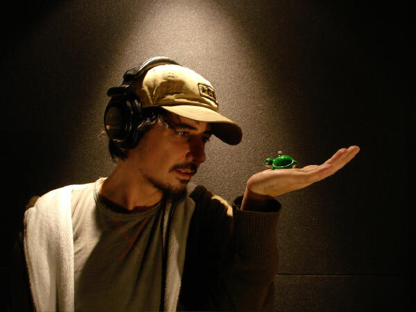 Amon Tobin все песни в mp3