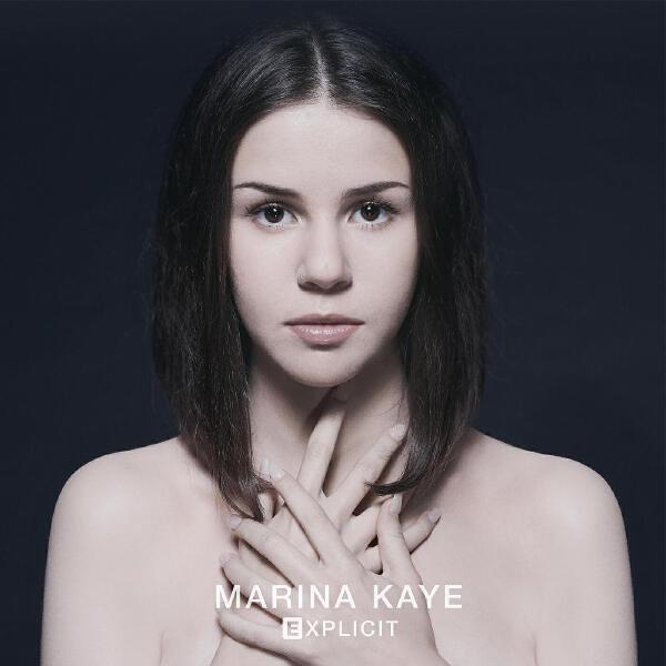 Marina Kaye все песни в mp3