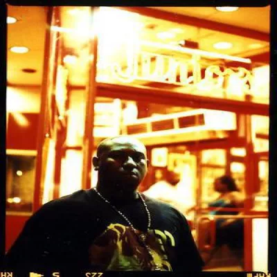Shabaam Sahdeeq
