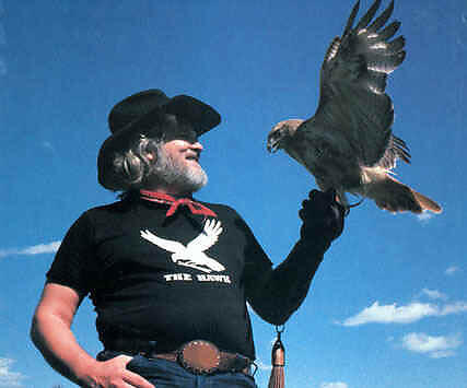 Ronnie Hawkins