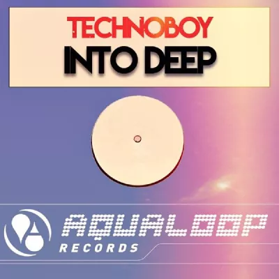 Technoboy все песни в mp3