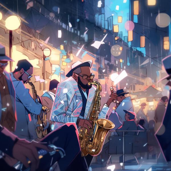 Classic Jazz