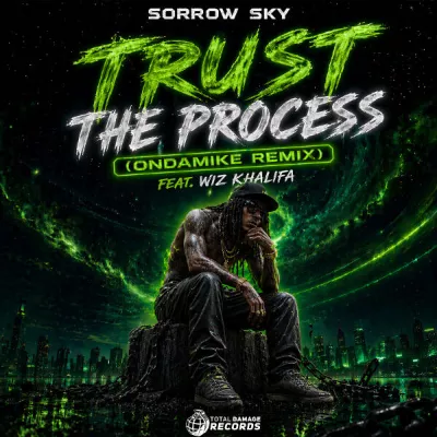 Sorrow Sky