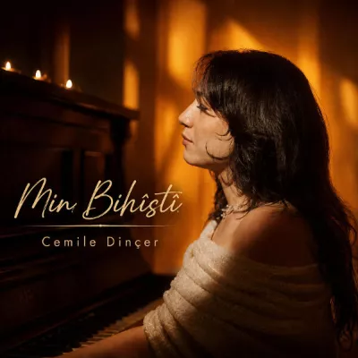 Cemile Dinçer все песни в mp3