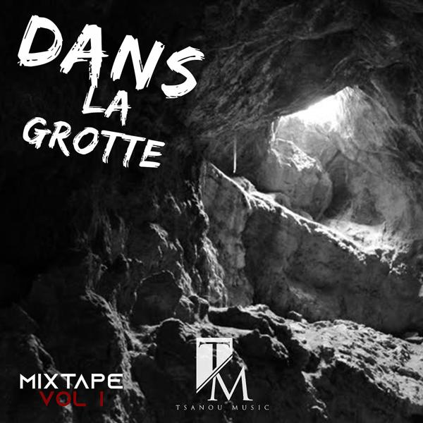 Альбом Dans la grotte mixtape, Vol. 1 исполнителя Various Artists