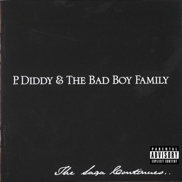 P. Diddy, The Neptunes - Diddy (feat. The Neptunes)