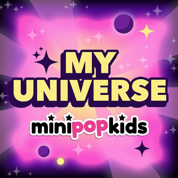 Mini Pop Kids все песни в mp3