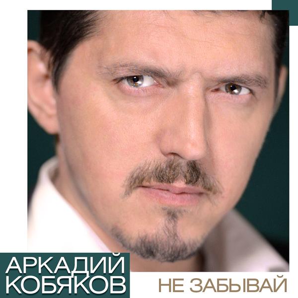 Аркадий Кобяков - Наедине