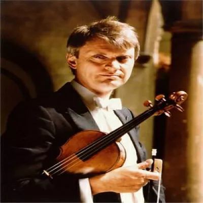 Simon Standage