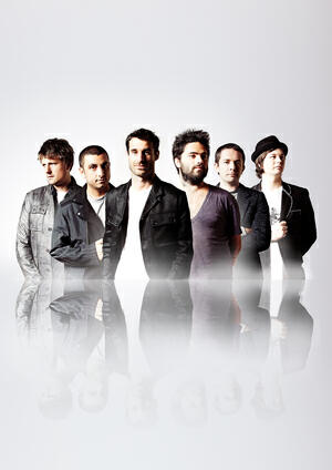 The Cat Empire все песни в mp3